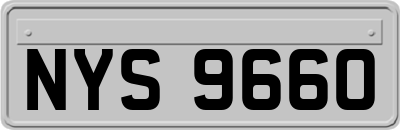 NYS9660