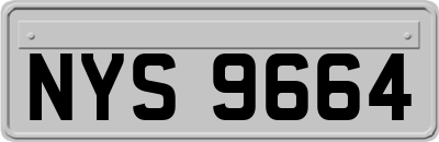 NYS9664