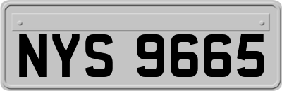 NYS9665