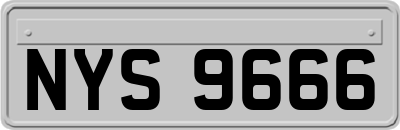 NYS9666