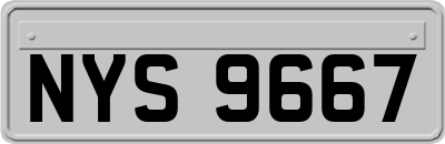NYS9667