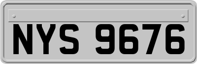 NYS9676