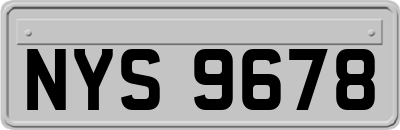 NYS9678