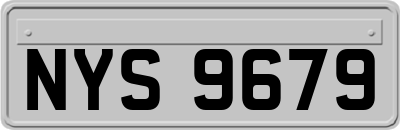 NYS9679