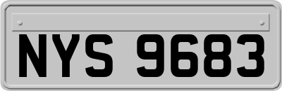 NYS9683