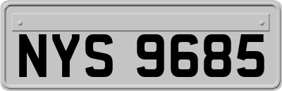 NYS9685