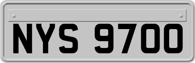 NYS9700