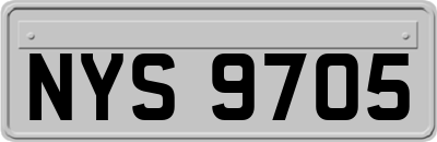NYS9705
