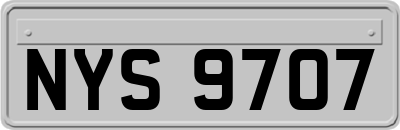 NYS9707