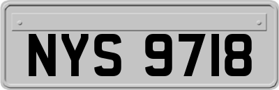 NYS9718