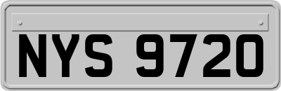 NYS9720
