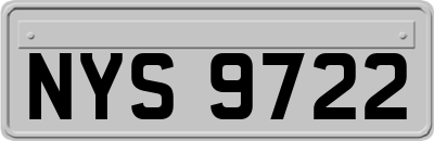 NYS9722