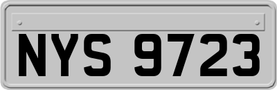 NYS9723