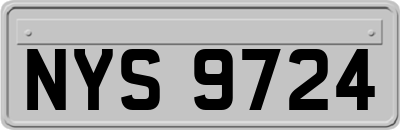 NYS9724