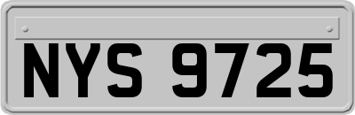 NYS9725
