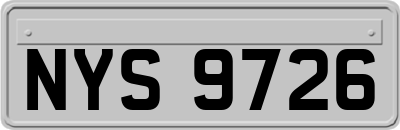 NYS9726