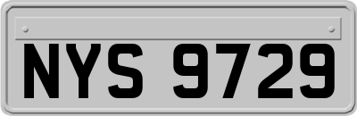 NYS9729