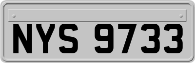 NYS9733