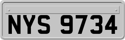 NYS9734