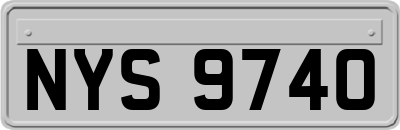 NYS9740