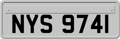 NYS9741