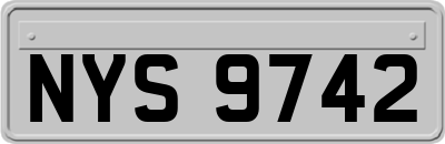 NYS9742