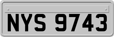 NYS9743