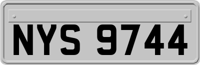 NYS9744