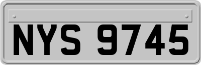 NYS9745