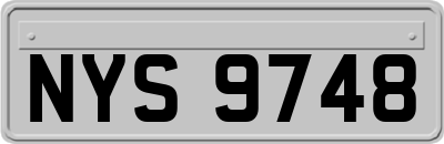 NYS9748