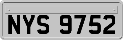 NYS9752