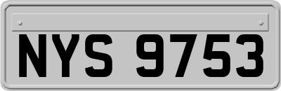 NYS9753