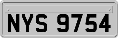 NYS9754