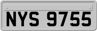NYS9755