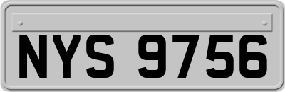 NYS9756