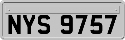 NYS9757