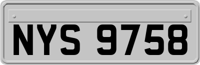 NYS9758