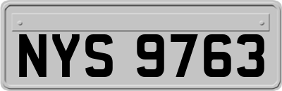 NYS9763