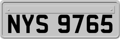 NYS9765