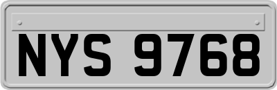 NYS9768