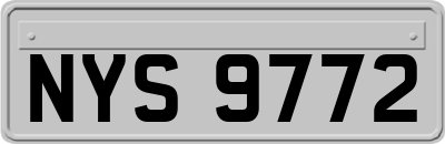 NYS9772