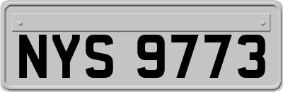 NYS9773