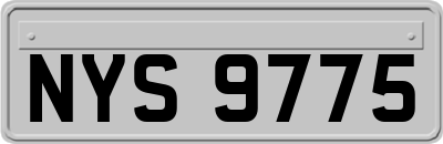 NYS9775
