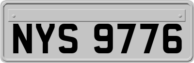 NYS9776