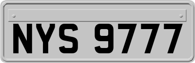 NYS9777