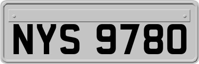 NYS9780