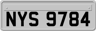 NYS9784