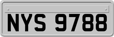 NYS9788
