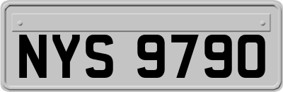 NYS9790