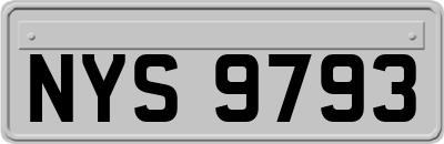 NYS9793